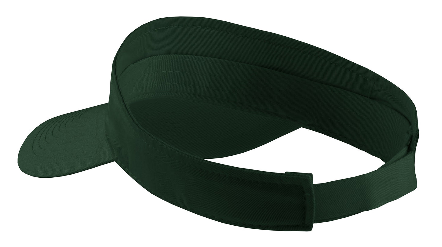 Port & Company®Fashion Visor