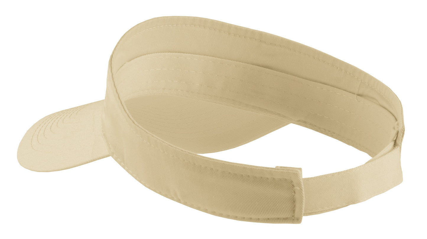 Port & Company®Fashion Visor