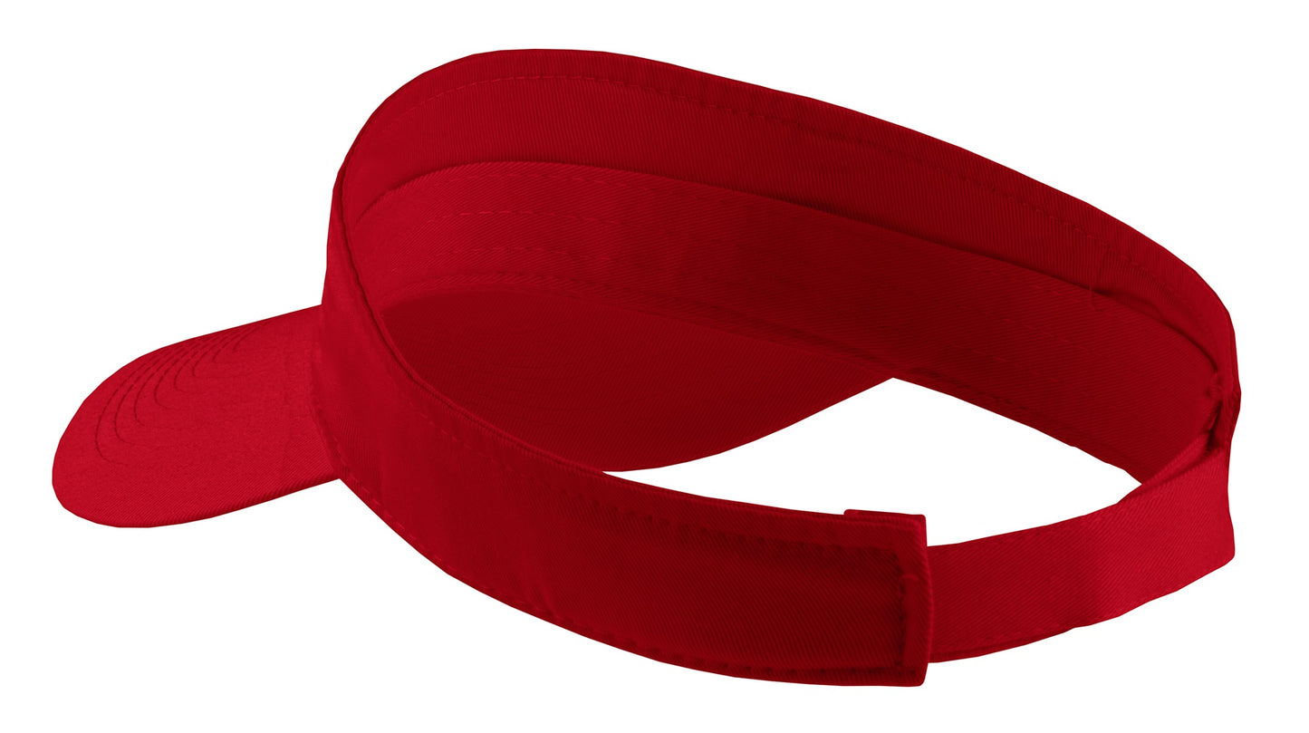 Port & Company®Fashion Visor
