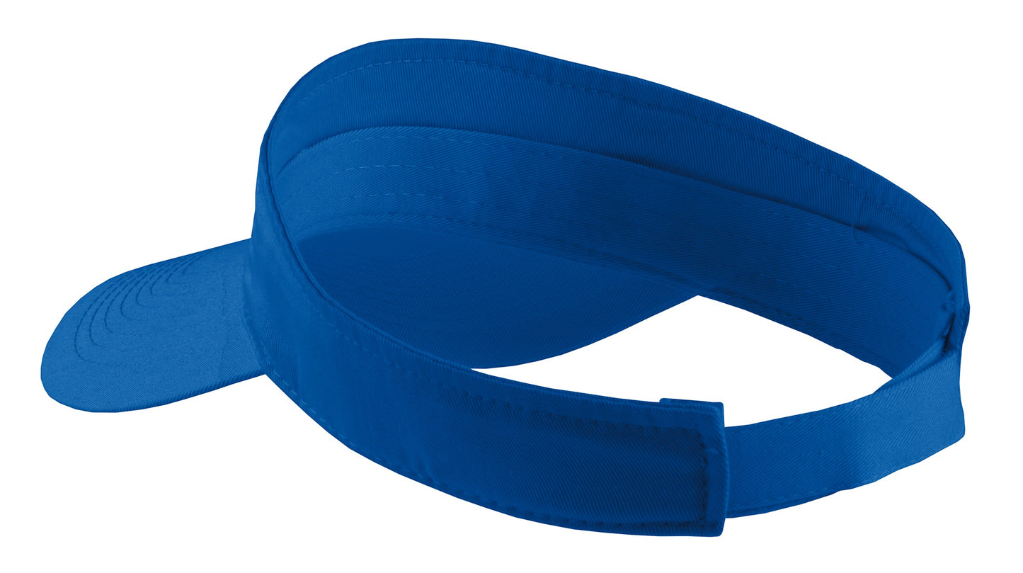 Port & Company®Fashion Visor