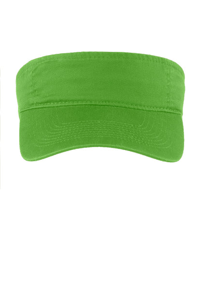 Port & Company®Fashion Visor