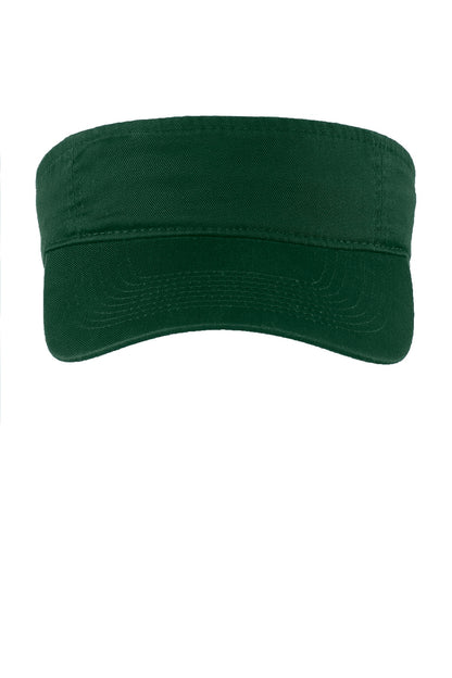 Port & Company®Fashion Visor