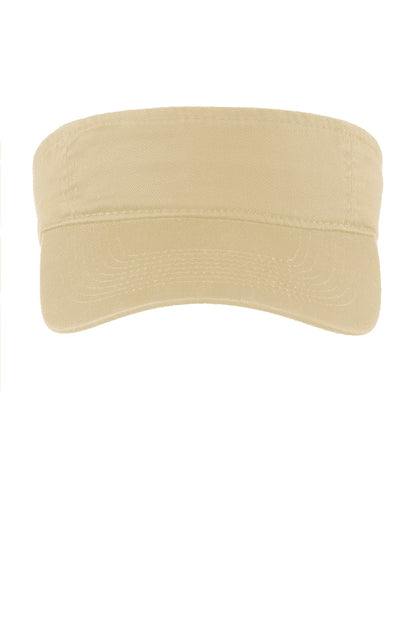 Port & Company®Fashion Visor
