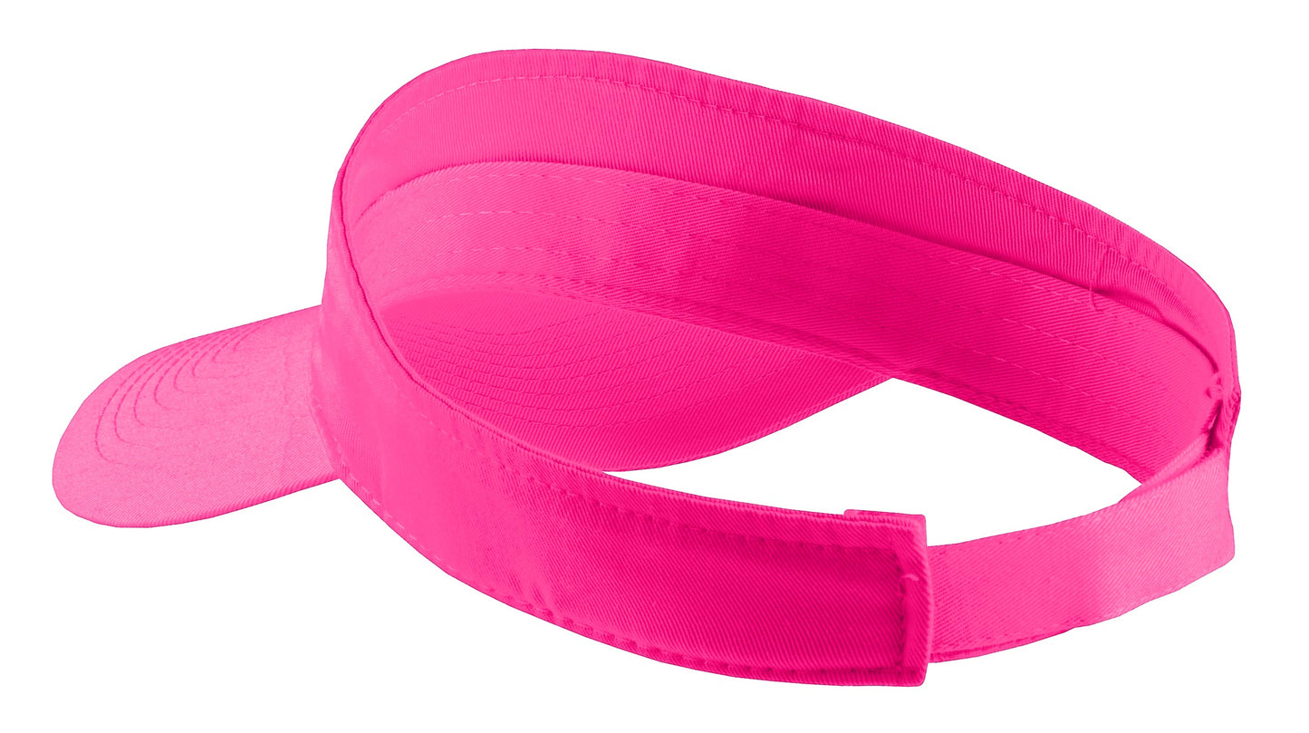 Port & Company®Fashion Visor