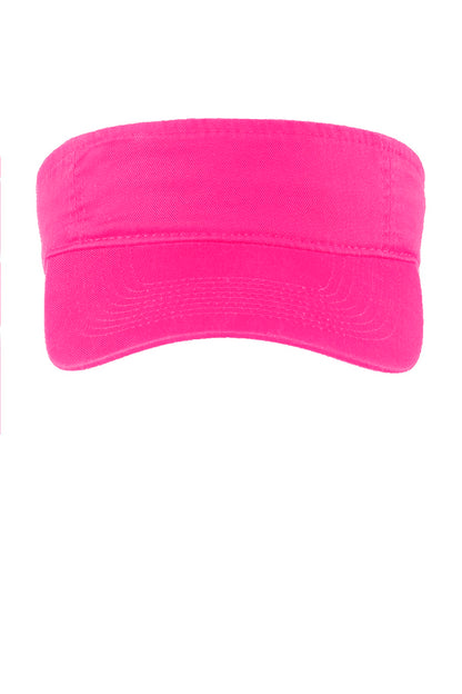 Port & Company®Fashion Visor