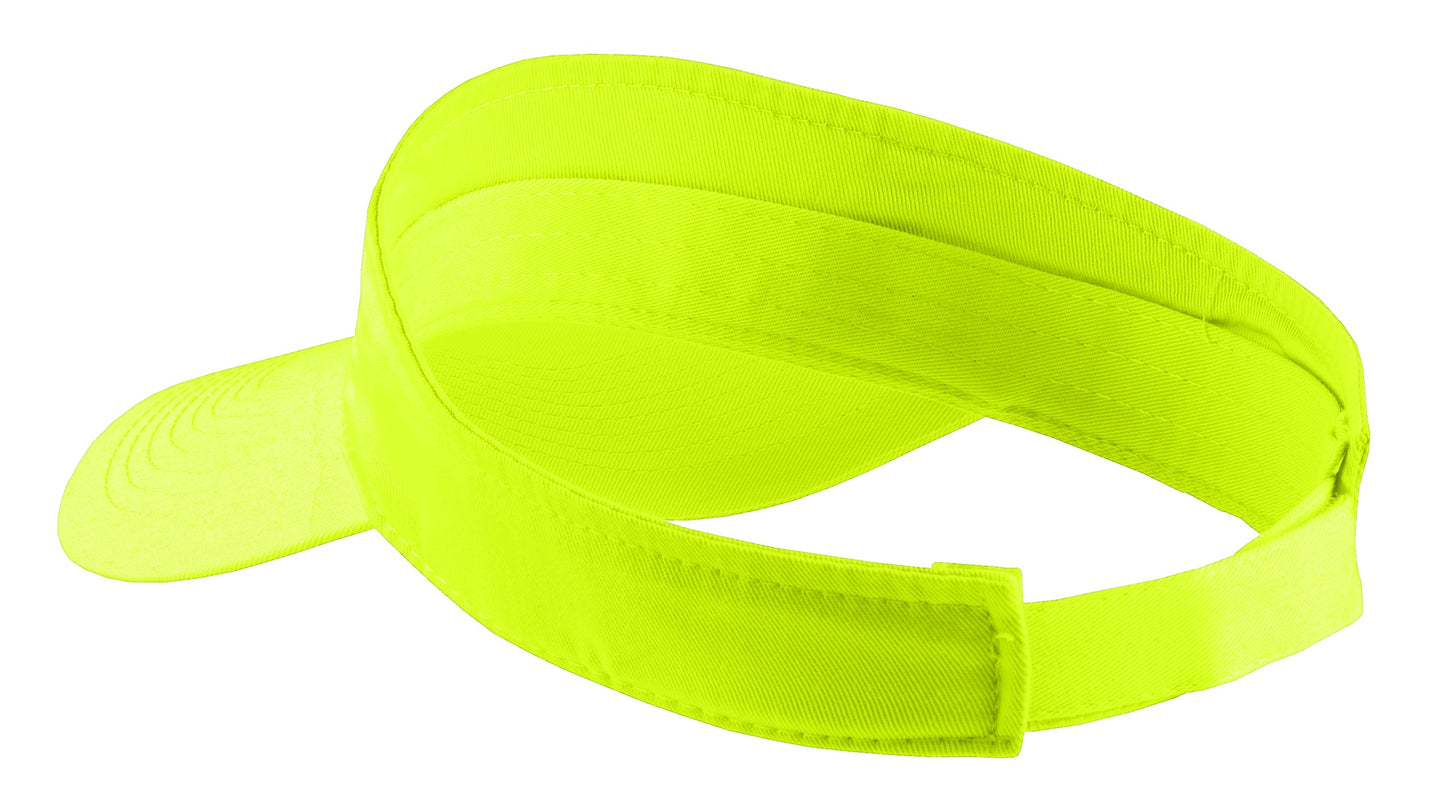 Port & Company®Fashion Visor