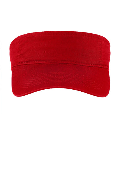 Port & Company®Fashion Visor