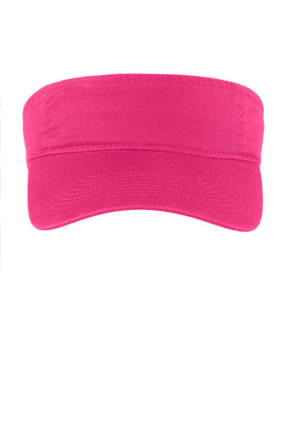 Port & Company®Fashion Visor
