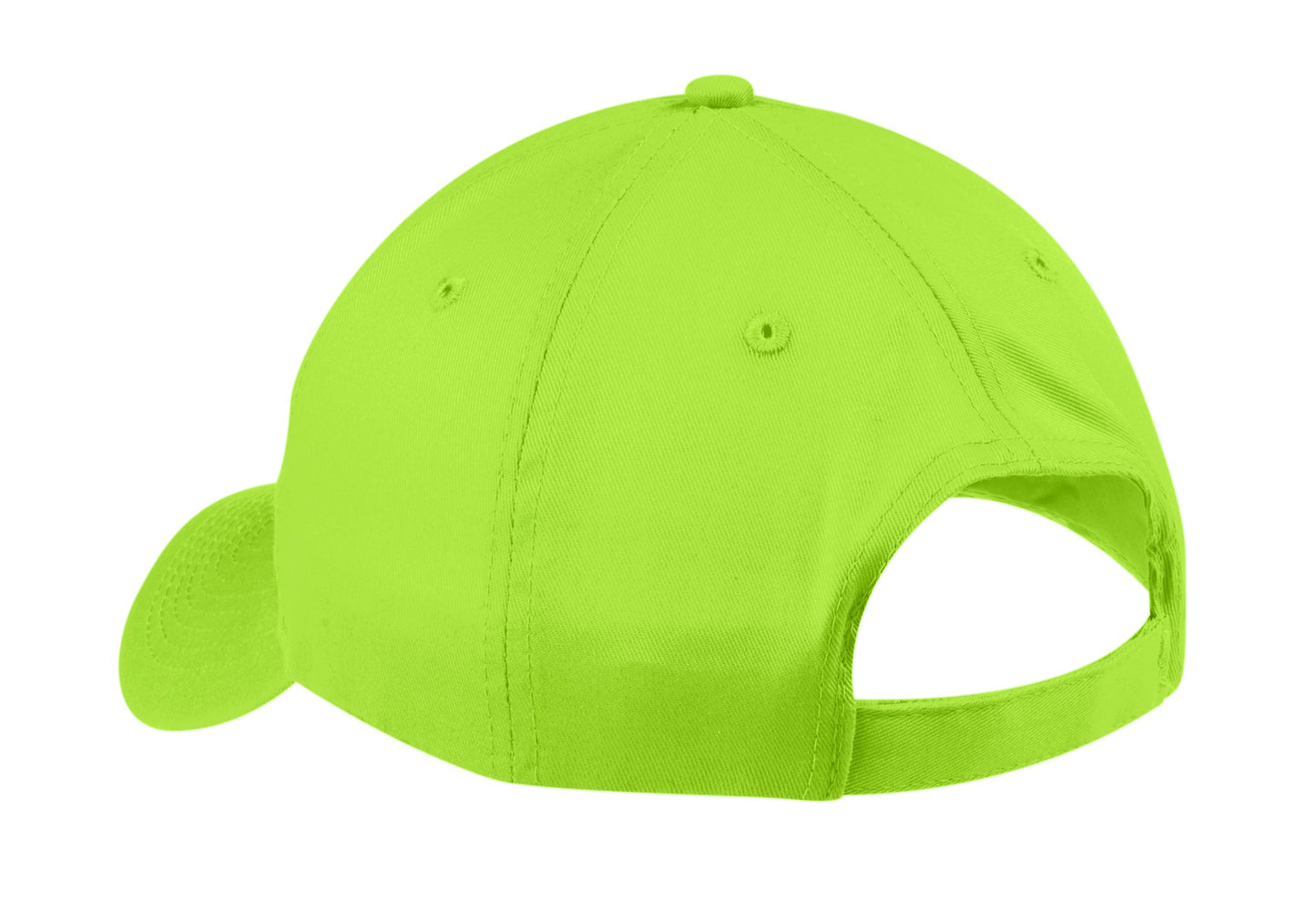 Port & Company®Six-Panel Twill Cap