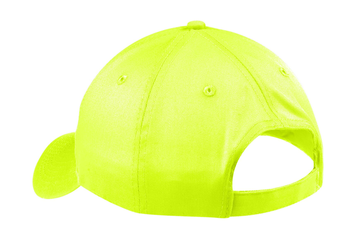 Port & Company®Six-Panel Twill Cap