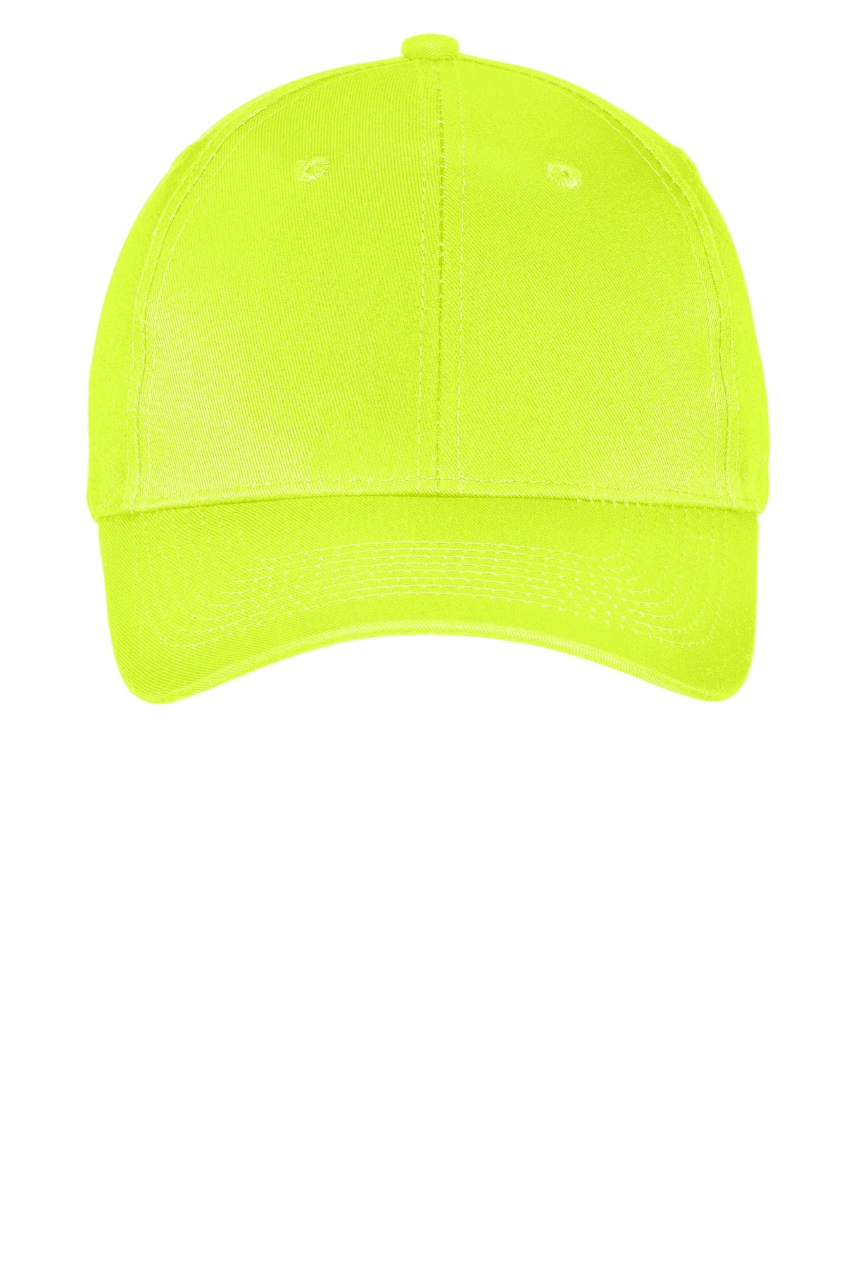 Port & Company®Six-Panel Twill Cap