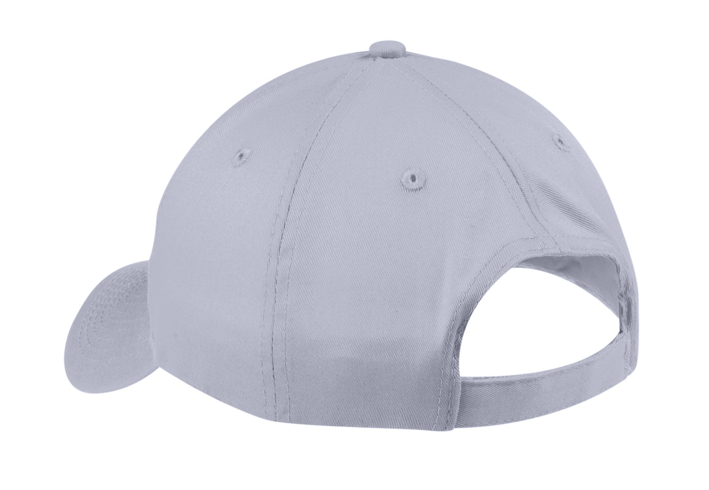 Port & Company®Six-Panel Twill Cap