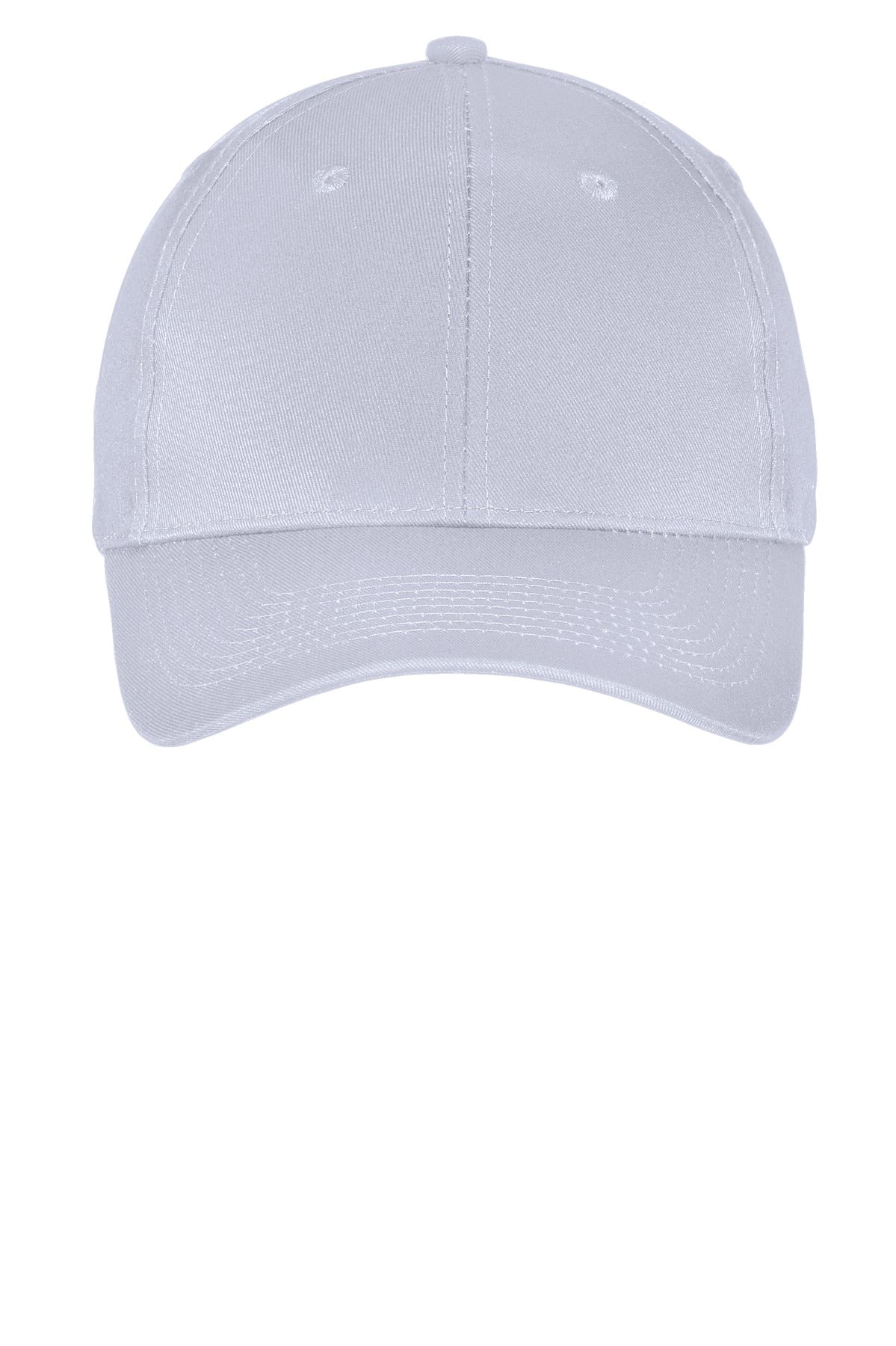 Port & Company®Six-Panel Twill Cap