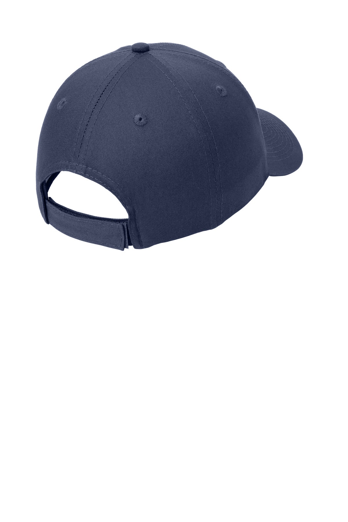 Port & Company®Six-Panel Twill Cap
