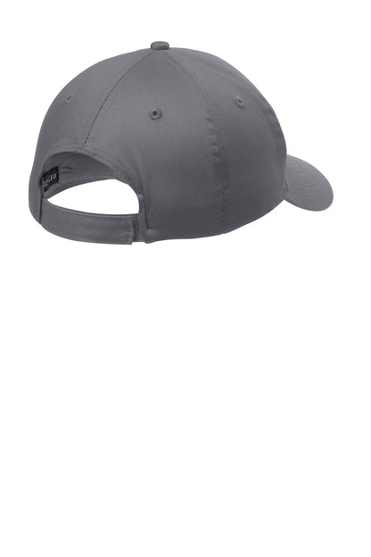 Port & Company®Five-Panel Twill Cap