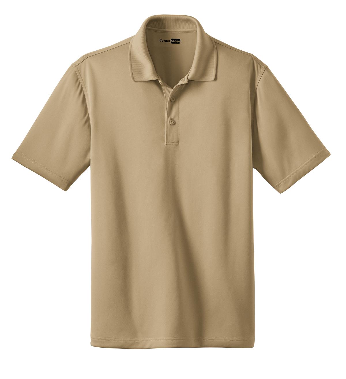 CornerStone® - Select Snag-Proof Polo