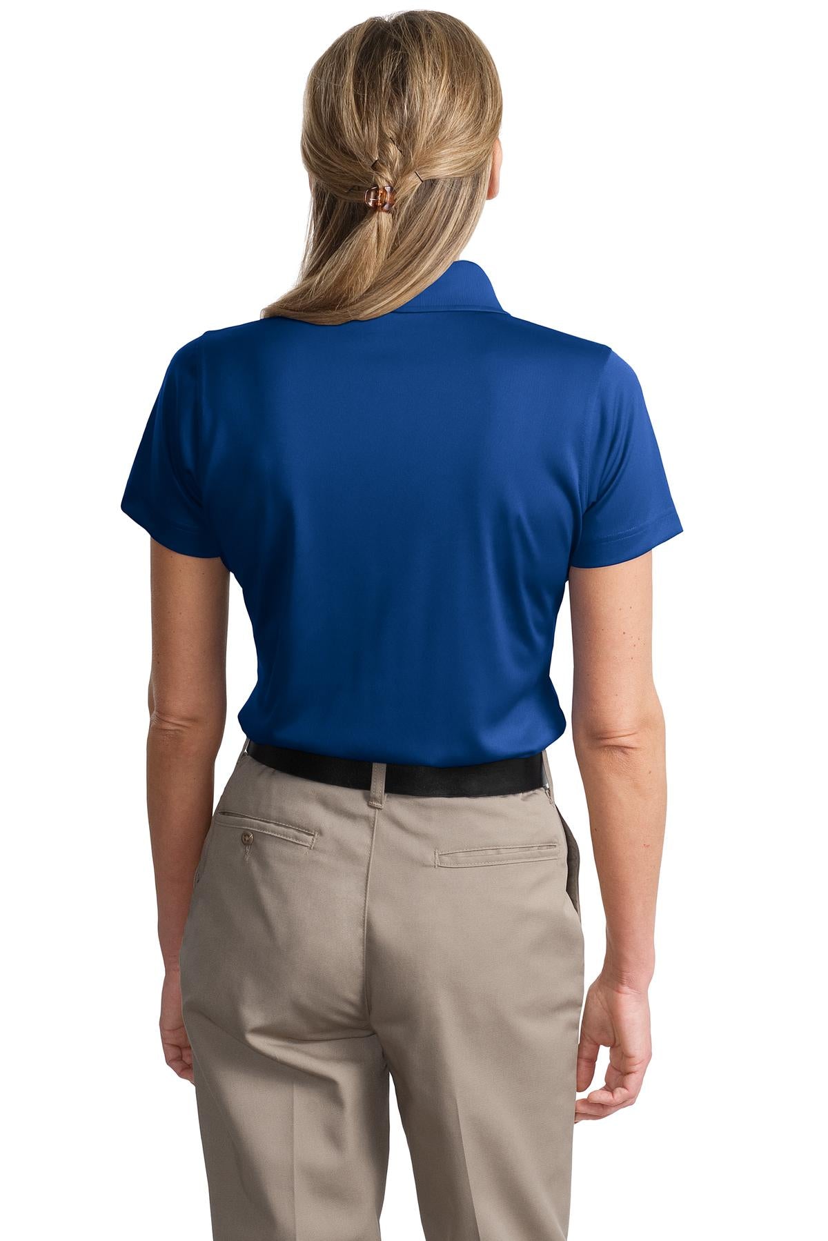 CornerStone® Women's Select Snag-Proof Polo