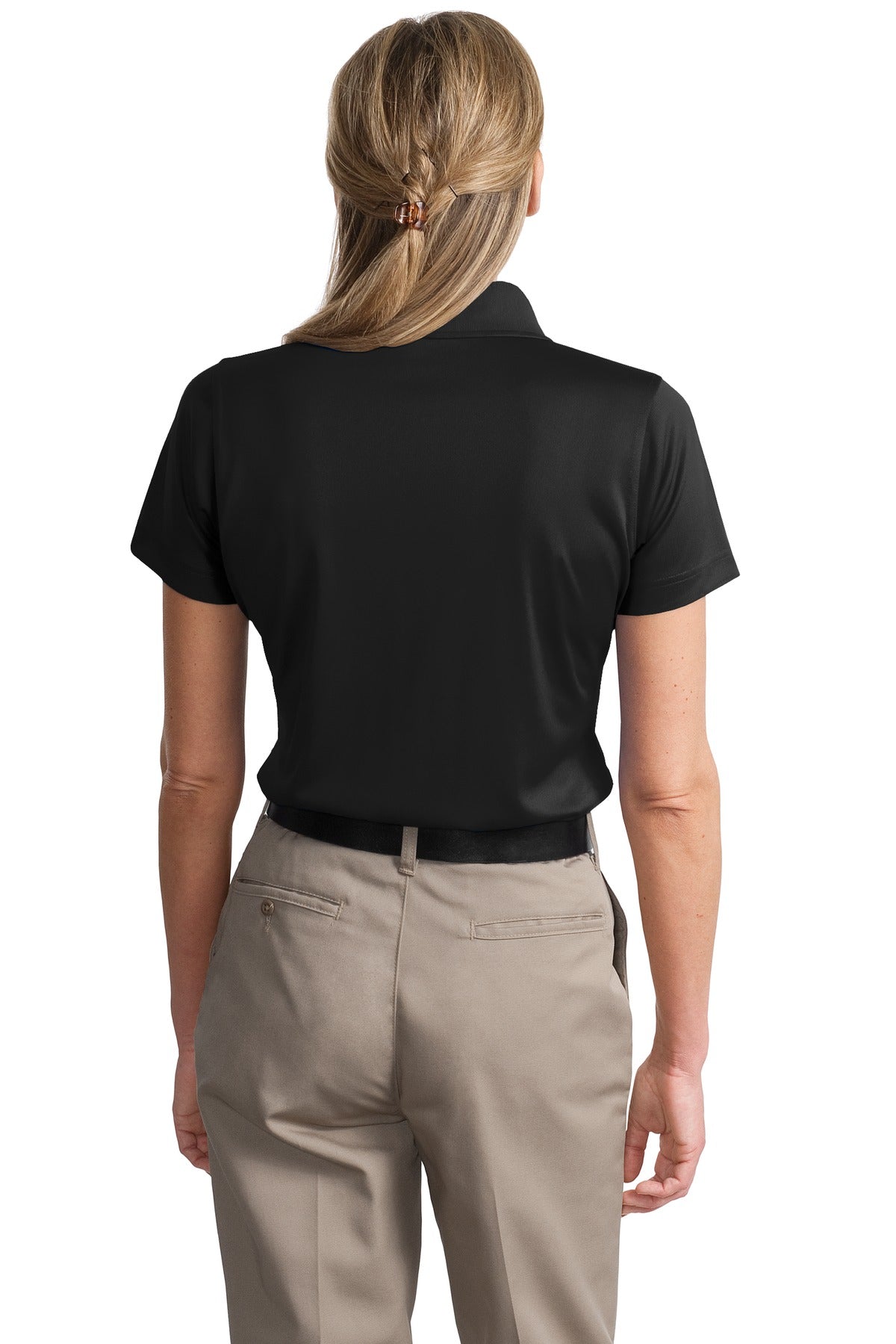 CornerStone® Women's Select Snag-Proof Polo