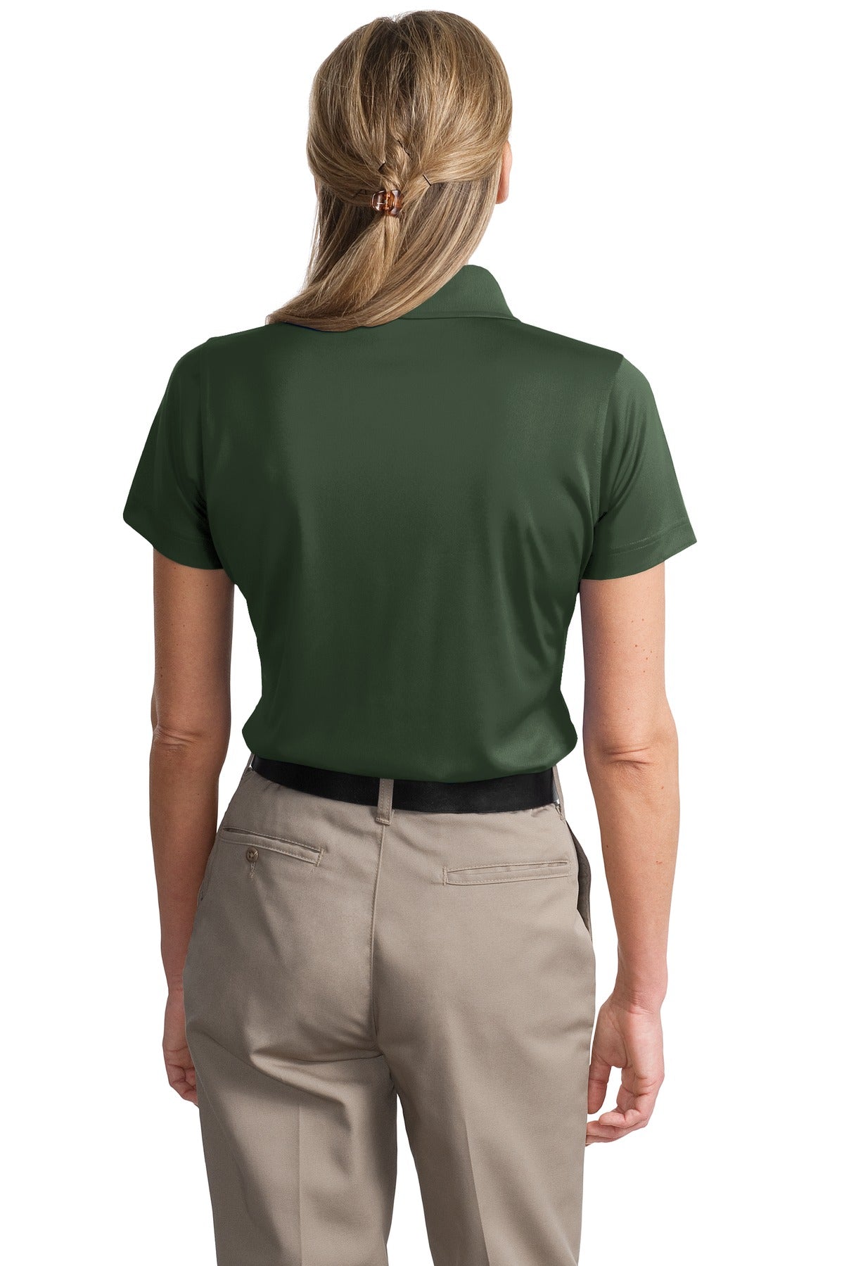 CornerStone® Women's Select Snag-Proof Polo