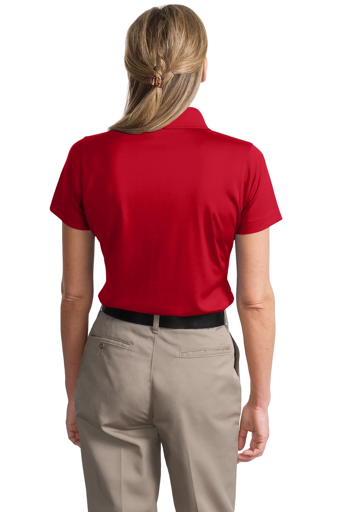 CornerStone® Women's Select Snag-Proof Polo