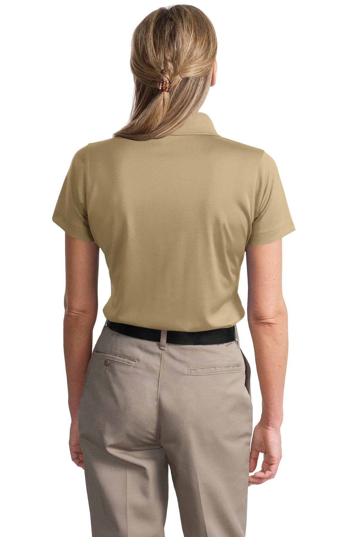 CornerStone® Women's Select Snag-Proof Polo