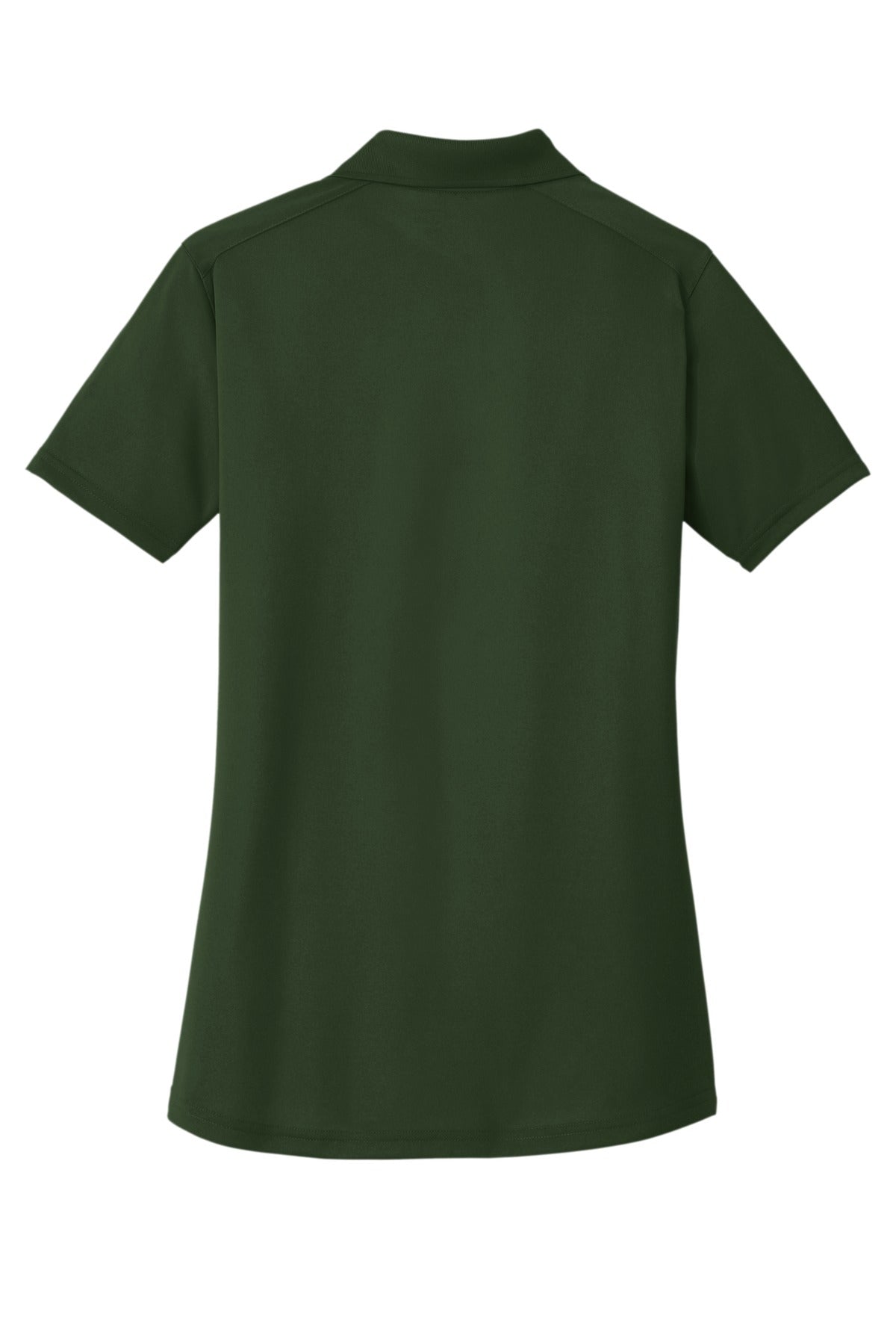 CornerStone® Women's Select Lightweight Snag-Proof Polo
