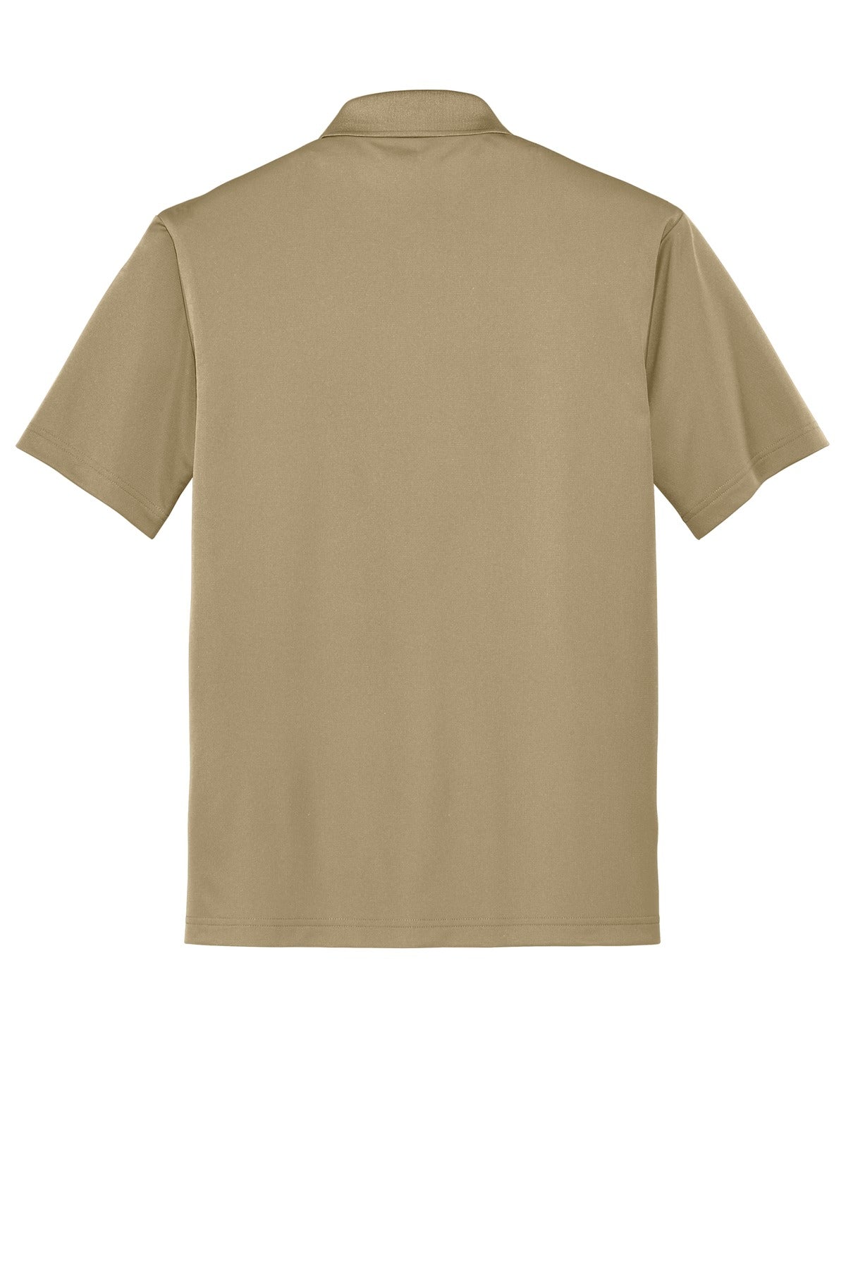 CornerStone® Micropique Gripper Polo