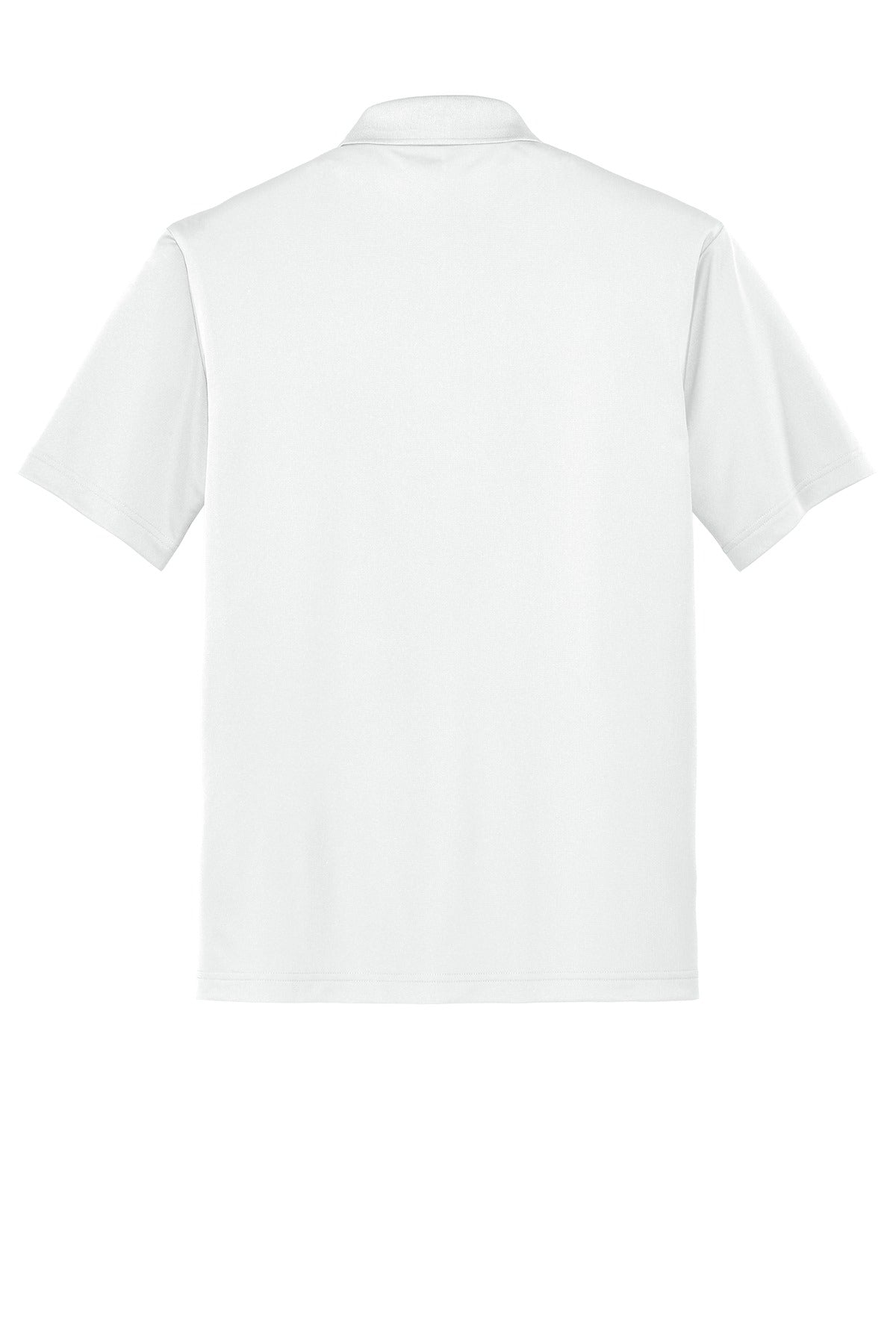 CornerStone® Micropique Gripper Polo