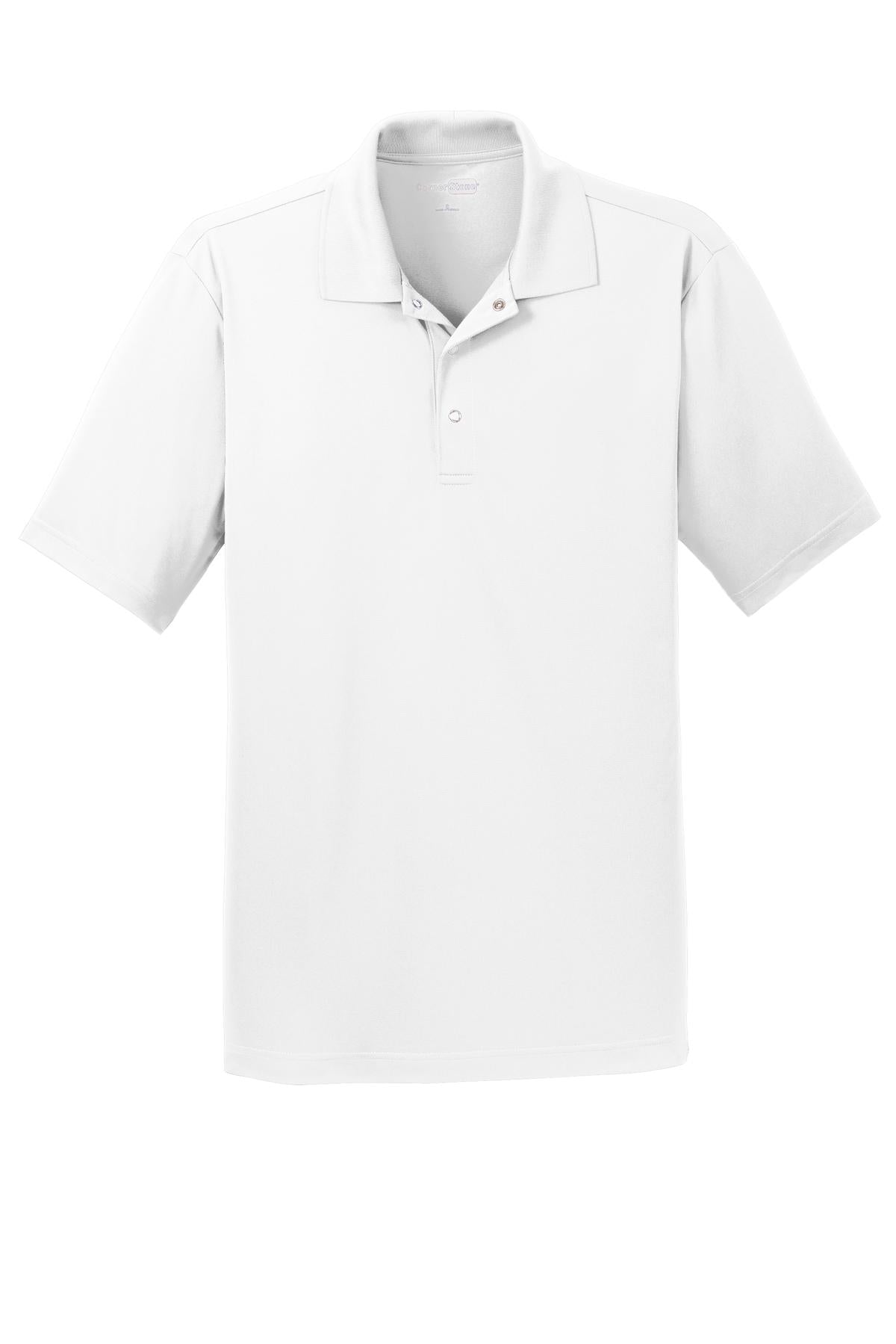 CornerStone® Micropique Gripper Polo