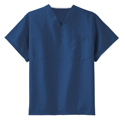 DISCONTINUED - CornerStone® - Reversible V-Neck Scrub Top