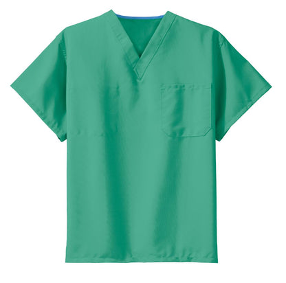 DISCONTINUED - CornerStone® - Reversible V-Neck Scrub Top