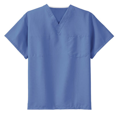 DISCONTINUED - CornerStone® - Reversible V-Neck Scrub Top
