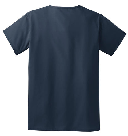 DISCONTINUED - CornerStone® - Reversible V-Neck Scrub Top