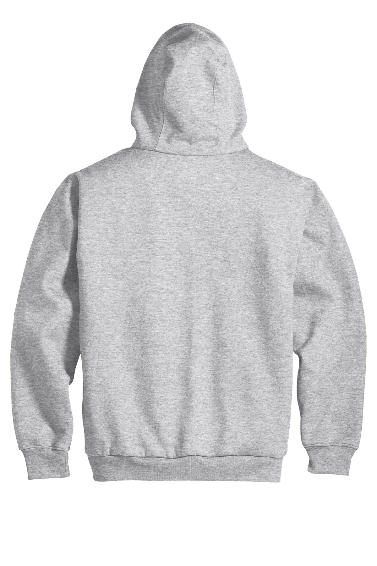 CornerStone® - Heavyweight Full-Zip Hooded Sweatshirt with Thermal Lining