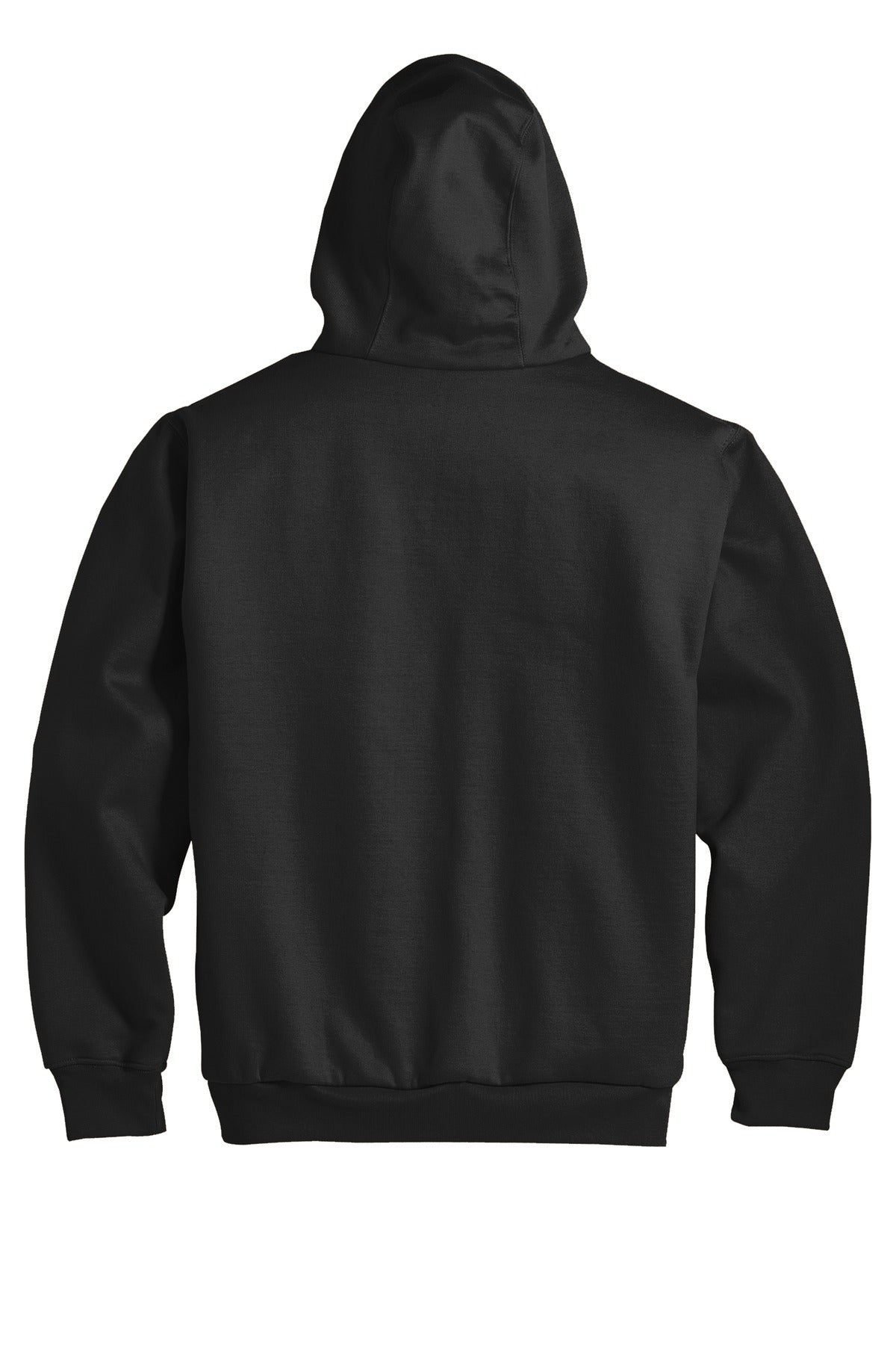 CornerStone® - Heavyweight Full-Zip Hooded Sweatshirt with Thermal Lining
