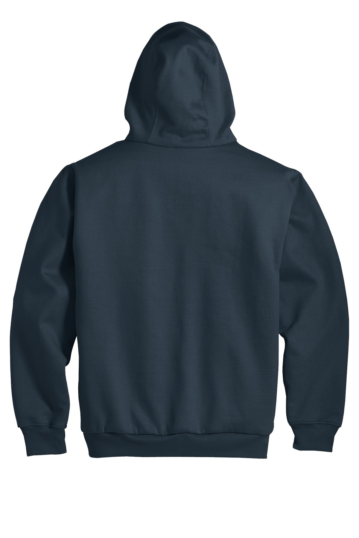 CornerStone® - Heavyweight Full-Zip Hooded Sweatshirt with Thermal Lining