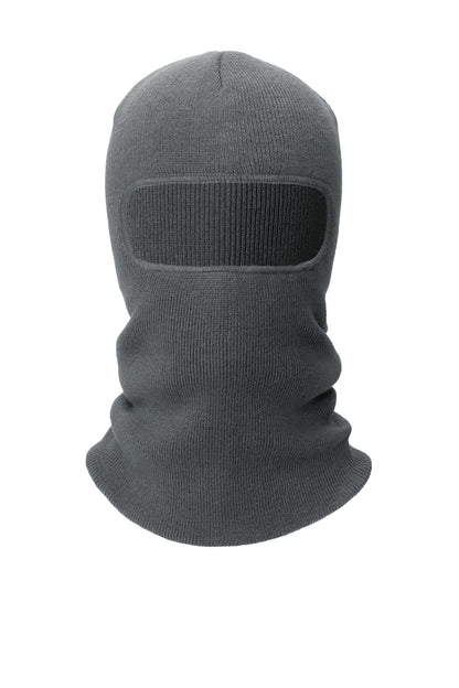 DISCONTINUED - CornerStone® Rib Knit Face Mask