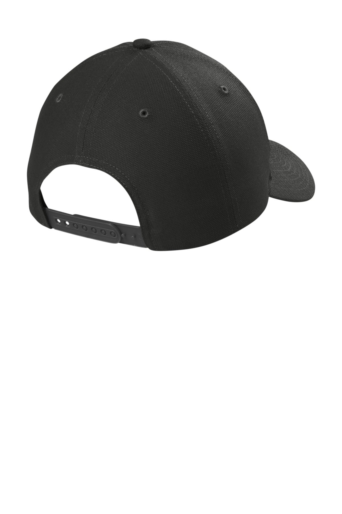 CornerStone® Canvas Cap