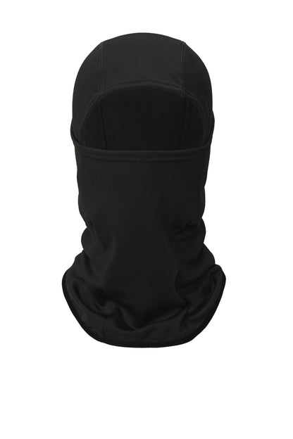 Custom CornerStone® Smooth Fleece Face Mask