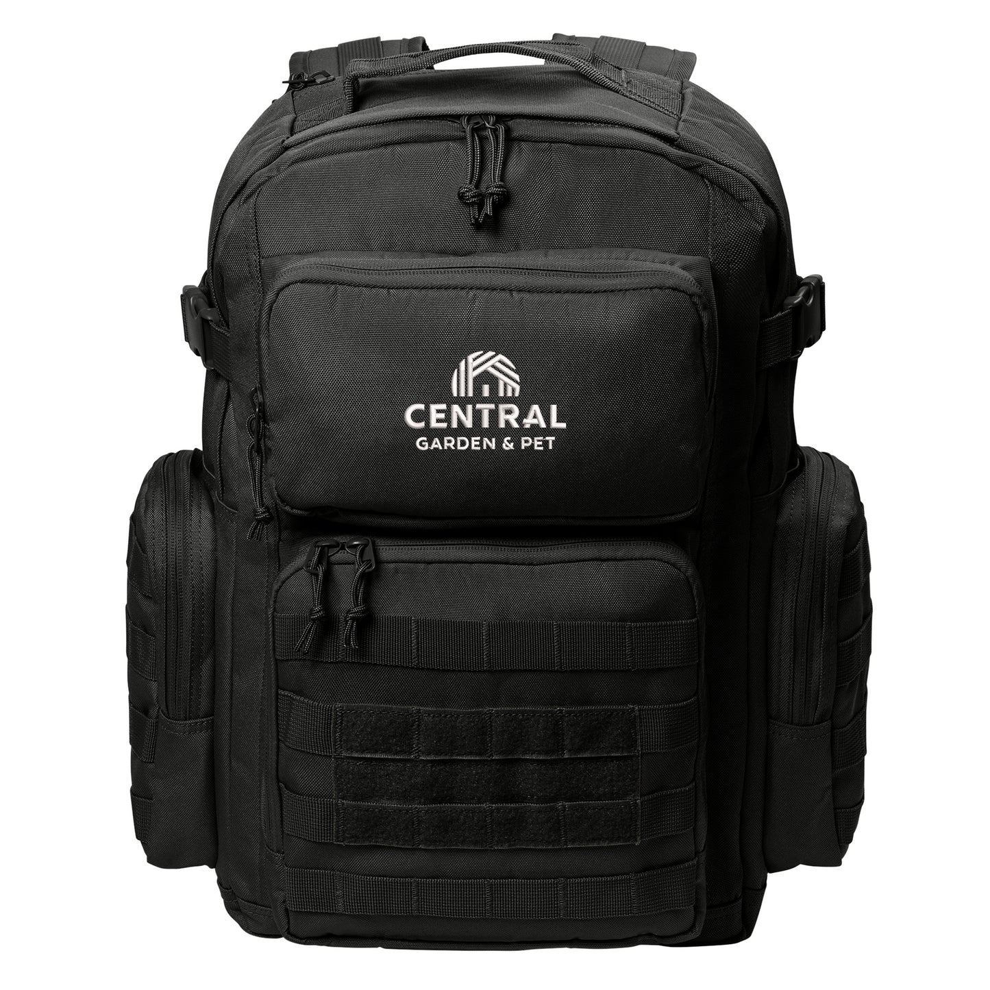 Central Garden CornerStone® Tactical Backpack