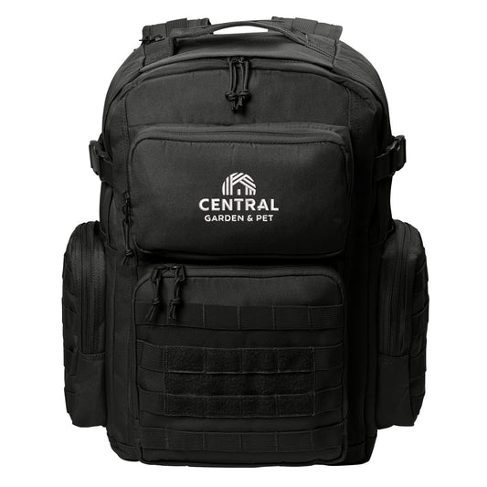 Central Garden CornerStone® Tactical Backpack