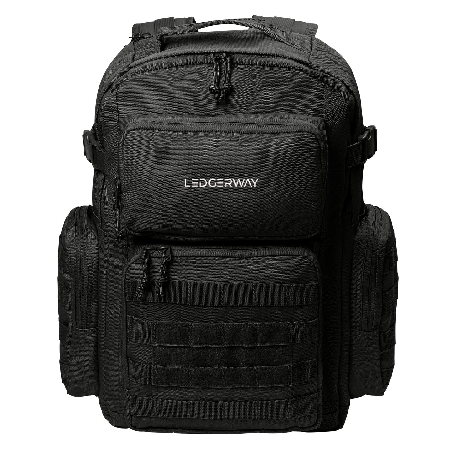 LEDGERWAY CornerStone® Tactical Backpack