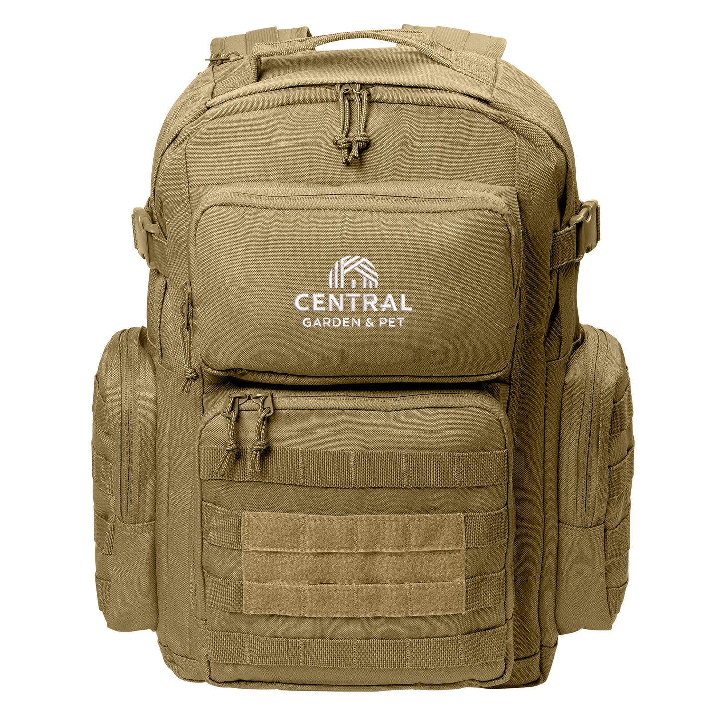 Central Garden CornerStone® Tactical Backpack