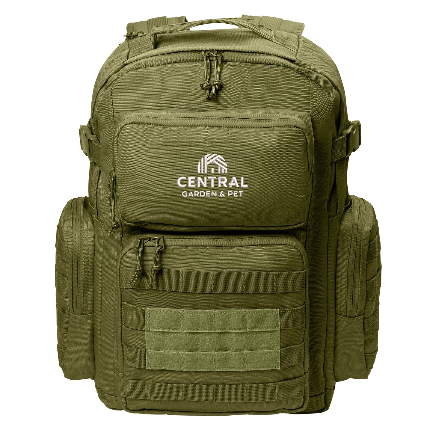 Central Garden CornerStone® Tactical Backpack