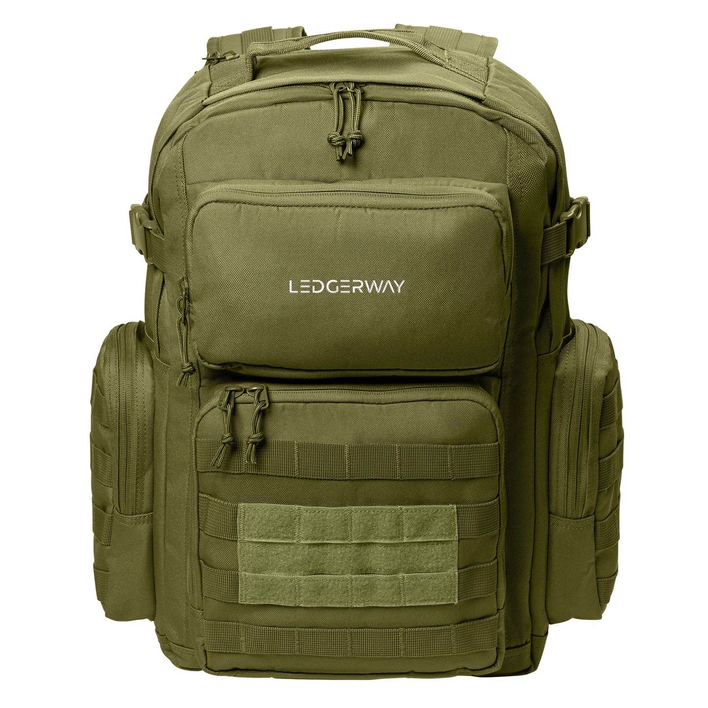 LEDGERWAY CornerStone® Tactical Backpack