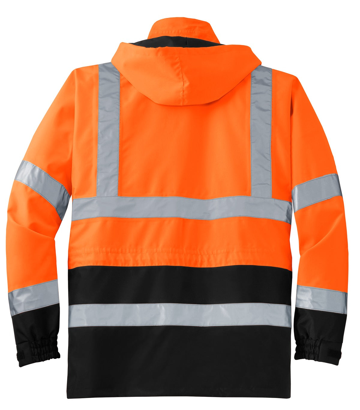 CornerStone® - ANSI 107 Class 3 Waterproof Parka