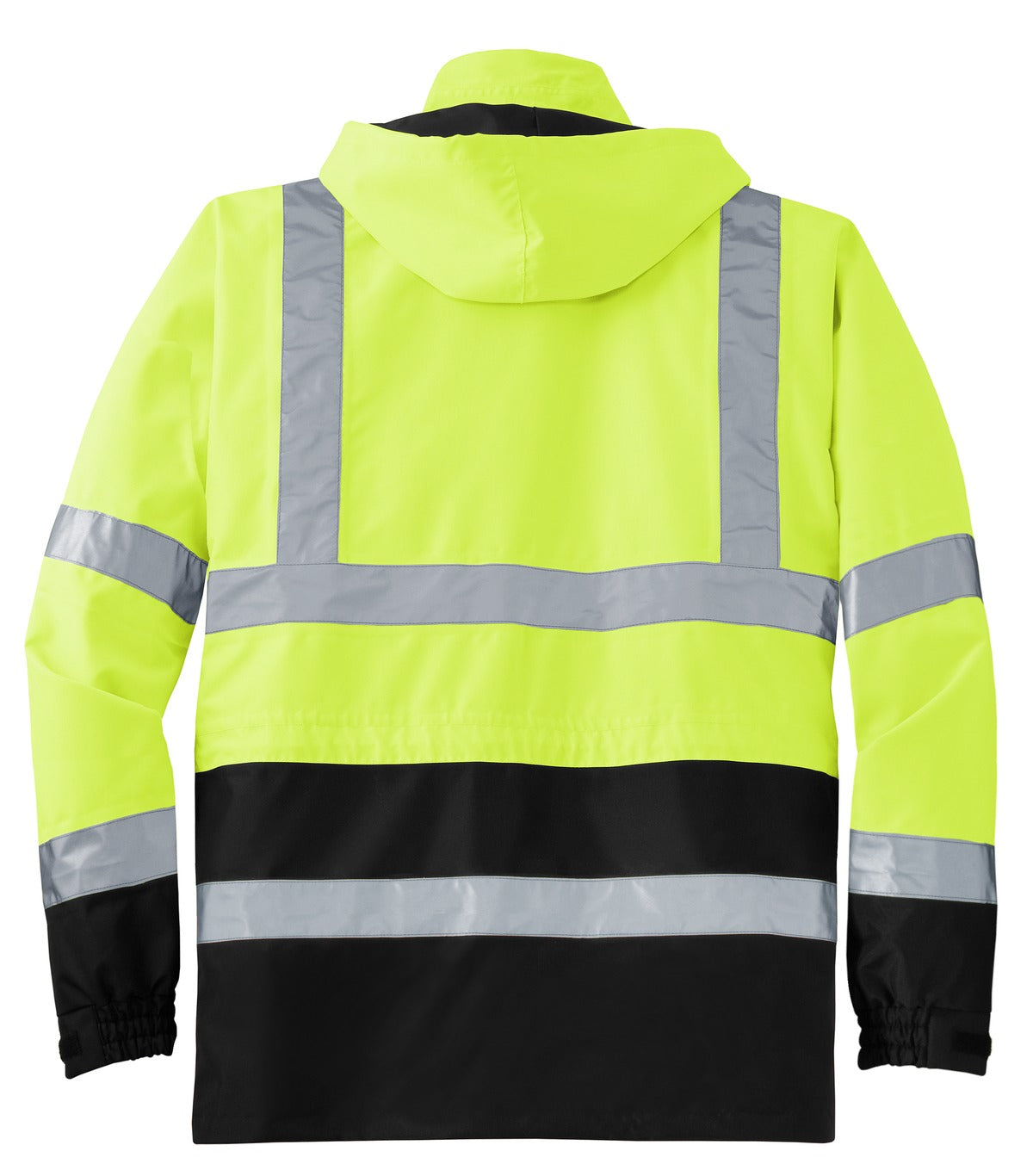 CornerStone® - ANSI 107 Class 3 Waterproof Parka