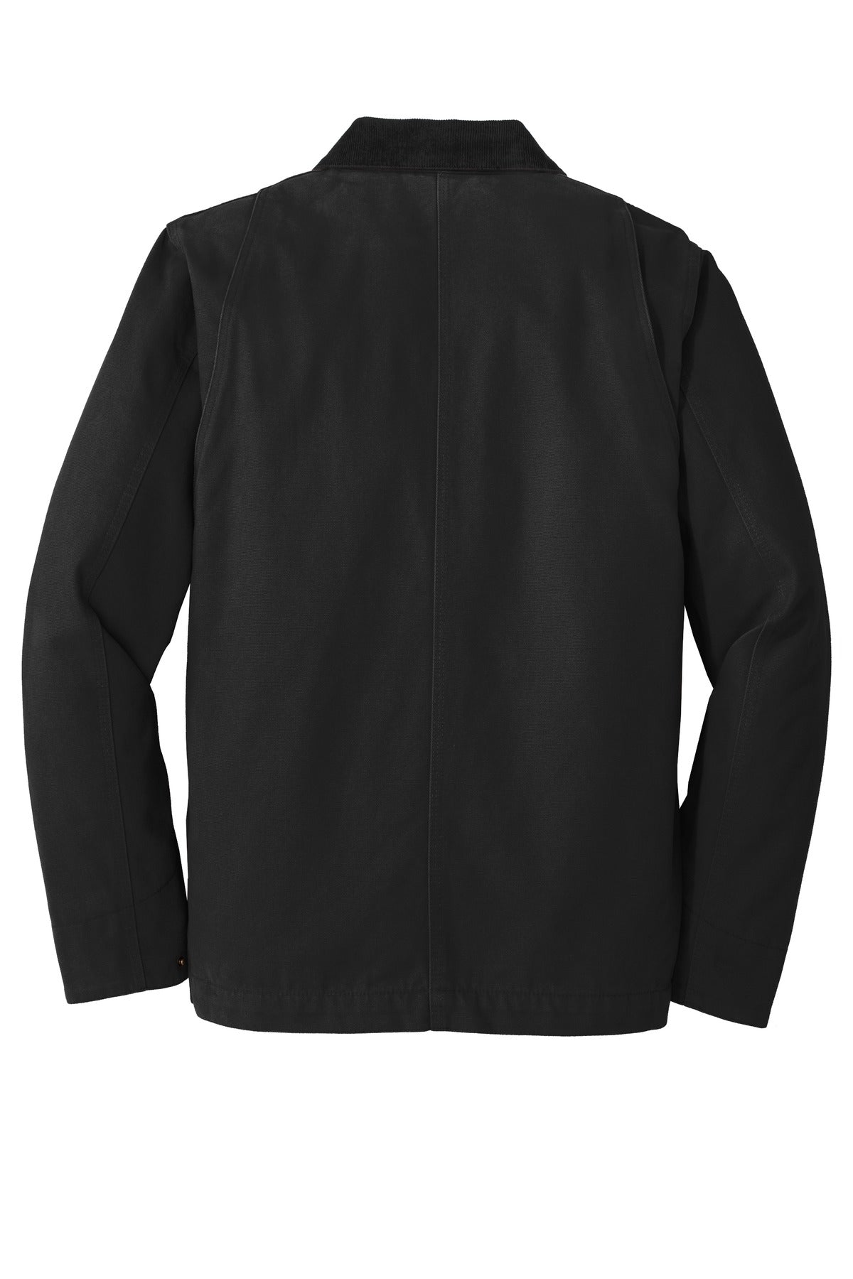 CornerStone® Washed Duck Cloth Chore Coat