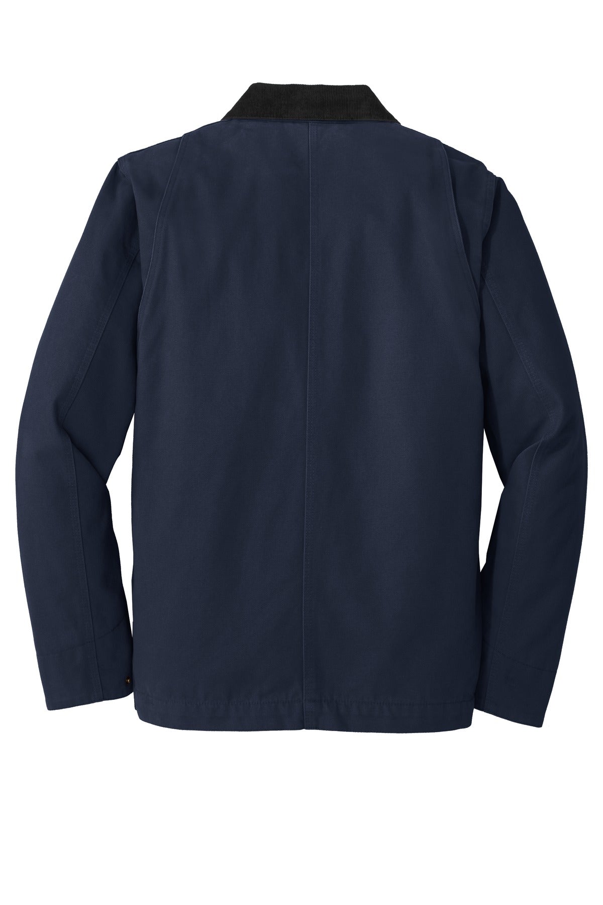 CornerStone® Washed Duck Cloth Chore Coat
