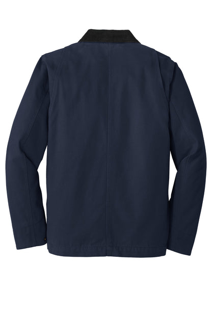DISCONTINUED - CornerStone® Washed Duck Cloth Chore Coat - SKU CSJ50